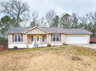 11752 Westhill Rd, Coker, AL 35452