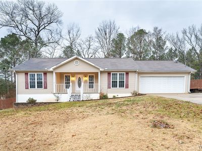 11752 Westhill Rd, Coker, AL, 35452