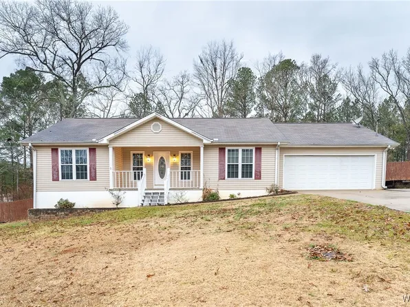 11752 Westhill Rd, Coker, AL 35452