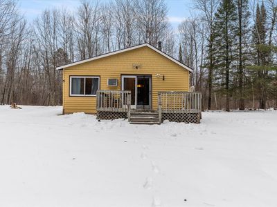 351 Pine Mountain Lake Rd NW, Backus, MN, 56435