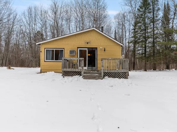 351 Pine Mountain Lake Rd NW, Backus, MN 56435