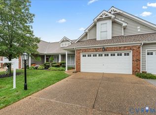 5408 Fuller Dr, Glen Allen, VA 23059