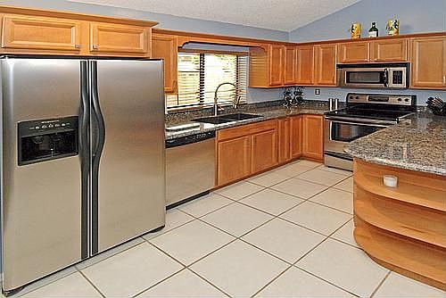 NEW Kitchen