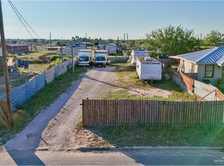 6615 Bella Dr, Edinburg, TX 78542