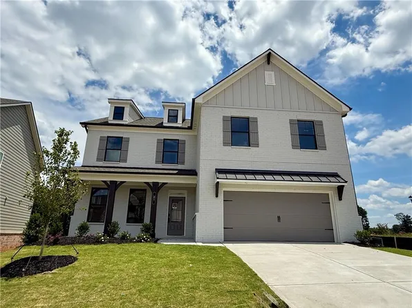 21 Chickadee Ct, Auburn, GA 30011