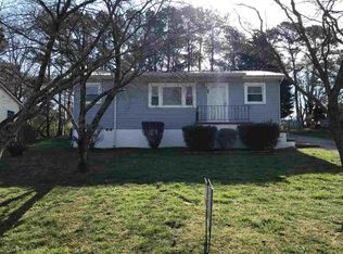 235 Gilbert St, Morristown, TN 37814