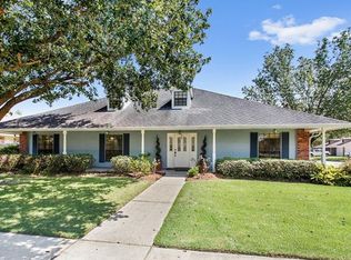 2204 Cypress Point Dr, La Place, LA 70068