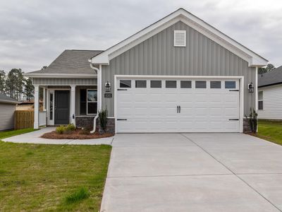 8192 Snelling Drive, Aiken, SC, 29803