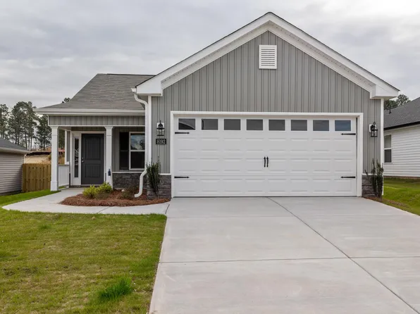 8192 Snelling Drive, Aiken, SC 29803