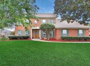879 Cresswell Ln W, Jacksonville, FL 32221