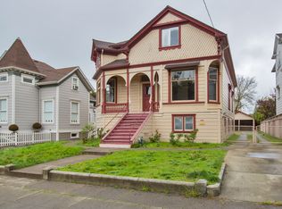 2059 San Antonio Ave, Alameda, CA