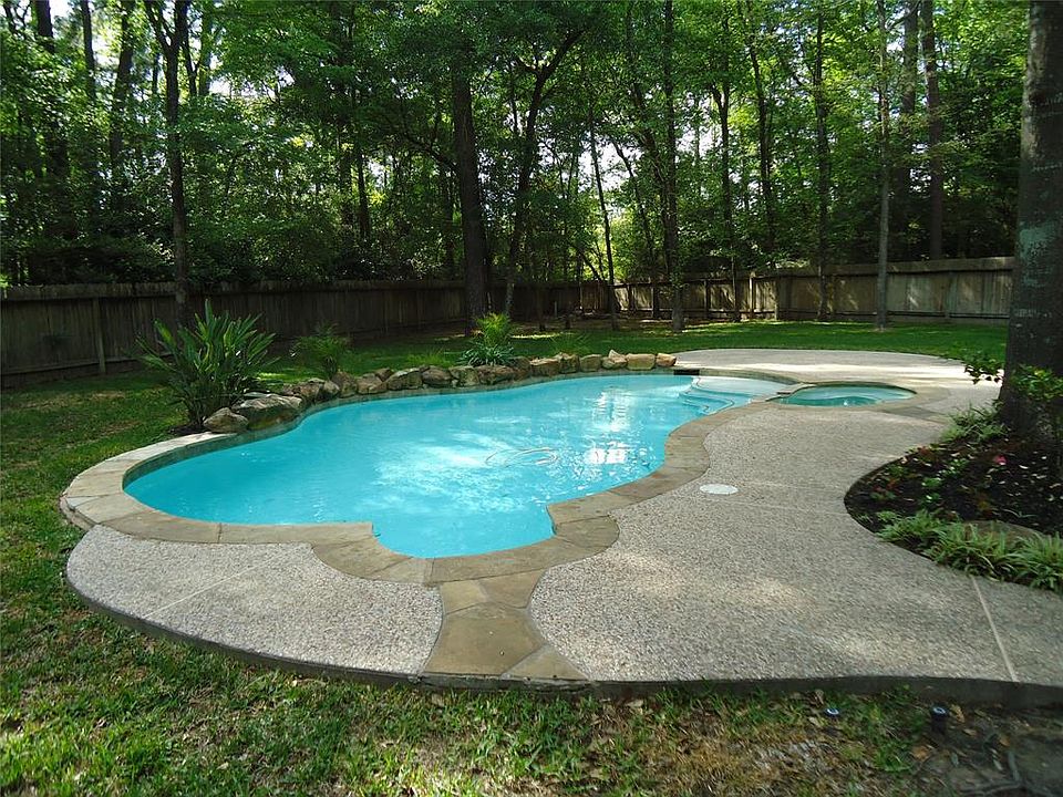 Pool/Spa