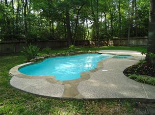 71 N Elm Branch Pl, The Woodlands, TX 77380