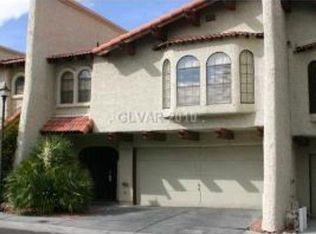 4952 Vivaldi Dr, Las Vegas, NV 89146