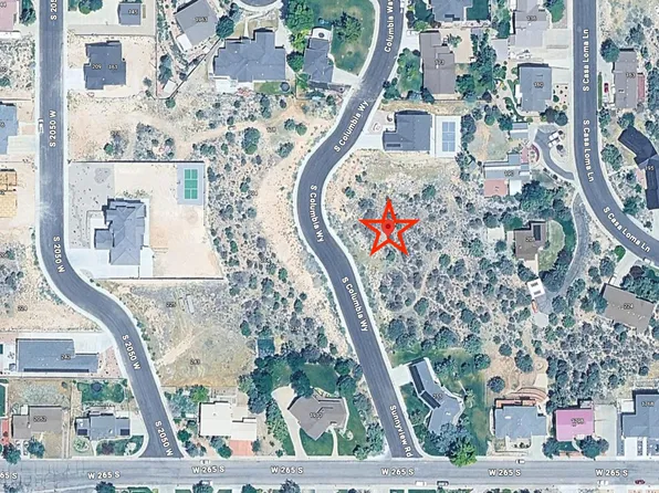 207 S Columbia Way, Cedar City, UT 84720