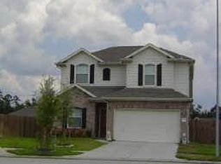 3019 Marlan Woods Ct, Spring, TX 77386