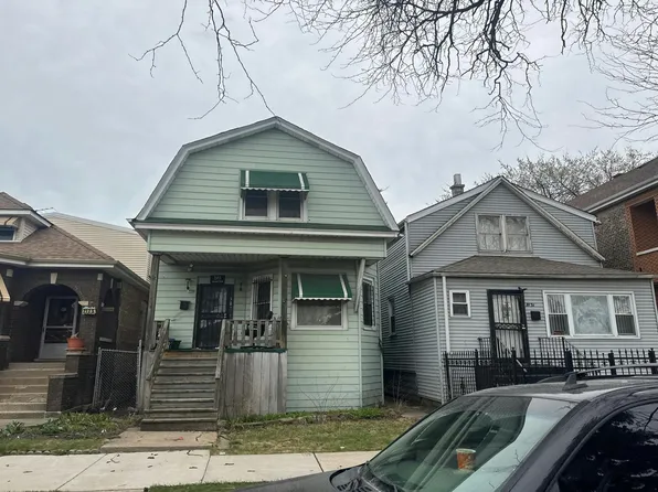 7127 S Artesian Ave, Chicago, IL 60629