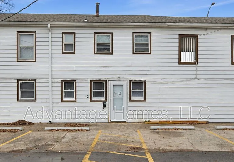 1015 N Scott Ave #8-5 — Photo 1