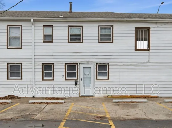 1015 N Scott Ave Building 7-5, Belton, MO 64012