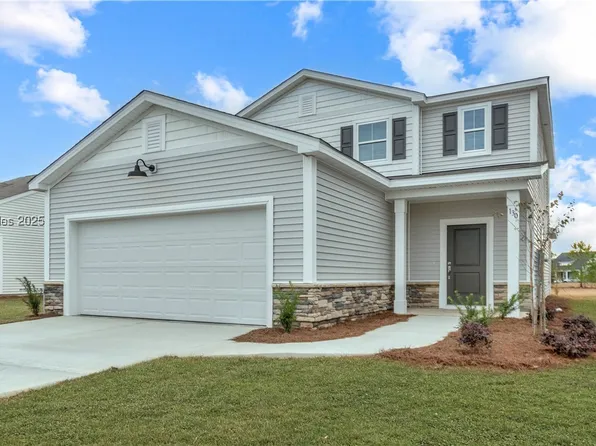 130 Givhans Loop, Hardeeville, SC 29927