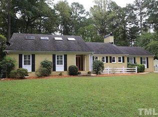 4722 Brookhaven Dr, Raleigh, NC 27612