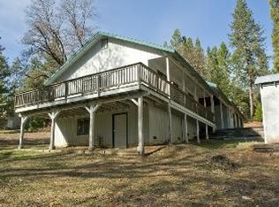 202 Ridge Rd, North San Juan, CA 95960