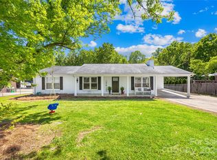 114 Robinson Rd, Kings Mountain, NC 28086