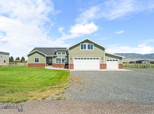 32 S Centurion Way, Whitehall, MT 59759