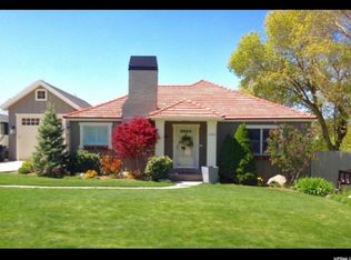 3106 S 2900 E, Salt Lake City, UT 84109