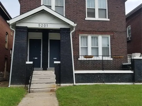 5201 Northland Ave, Saint Louis, MO 63113