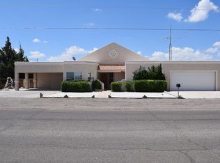 2180 E Pear St, Deming, NM 88030