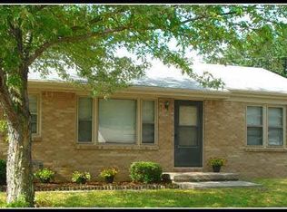 1824 E Ventnor St, Wichita, KS 67219