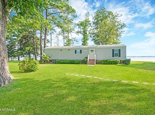 253 Down Shore Rd, Blounts Creek, NC 27814