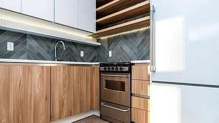 Rented by Nooklyn NYC LLC