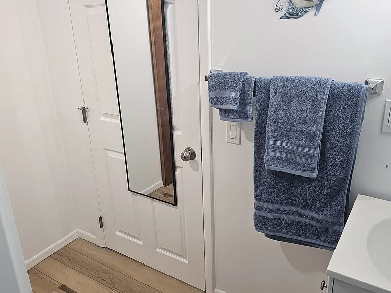 FULL BATH