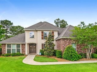 336 Long Lake Dr, Covington, LA 70435