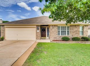 102 Lone Star Blvd, Hutto, TX 78634