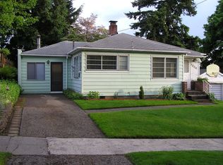 7228 SE Sherman St, Portland, OR 97215