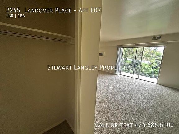 4th image of 2245 Landover Pl #E07