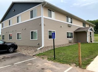 Prairie's Edge Apartments, Long Prairie, MN 56347