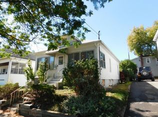 217 N McKinley Ave, Endicott, NY 13760