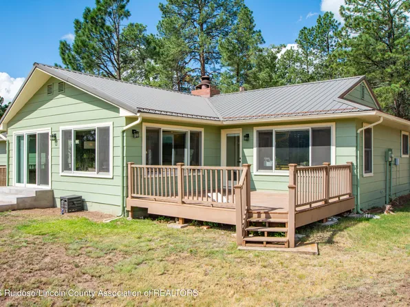 108 Sarah Ln, Ruidoso, NM 88345