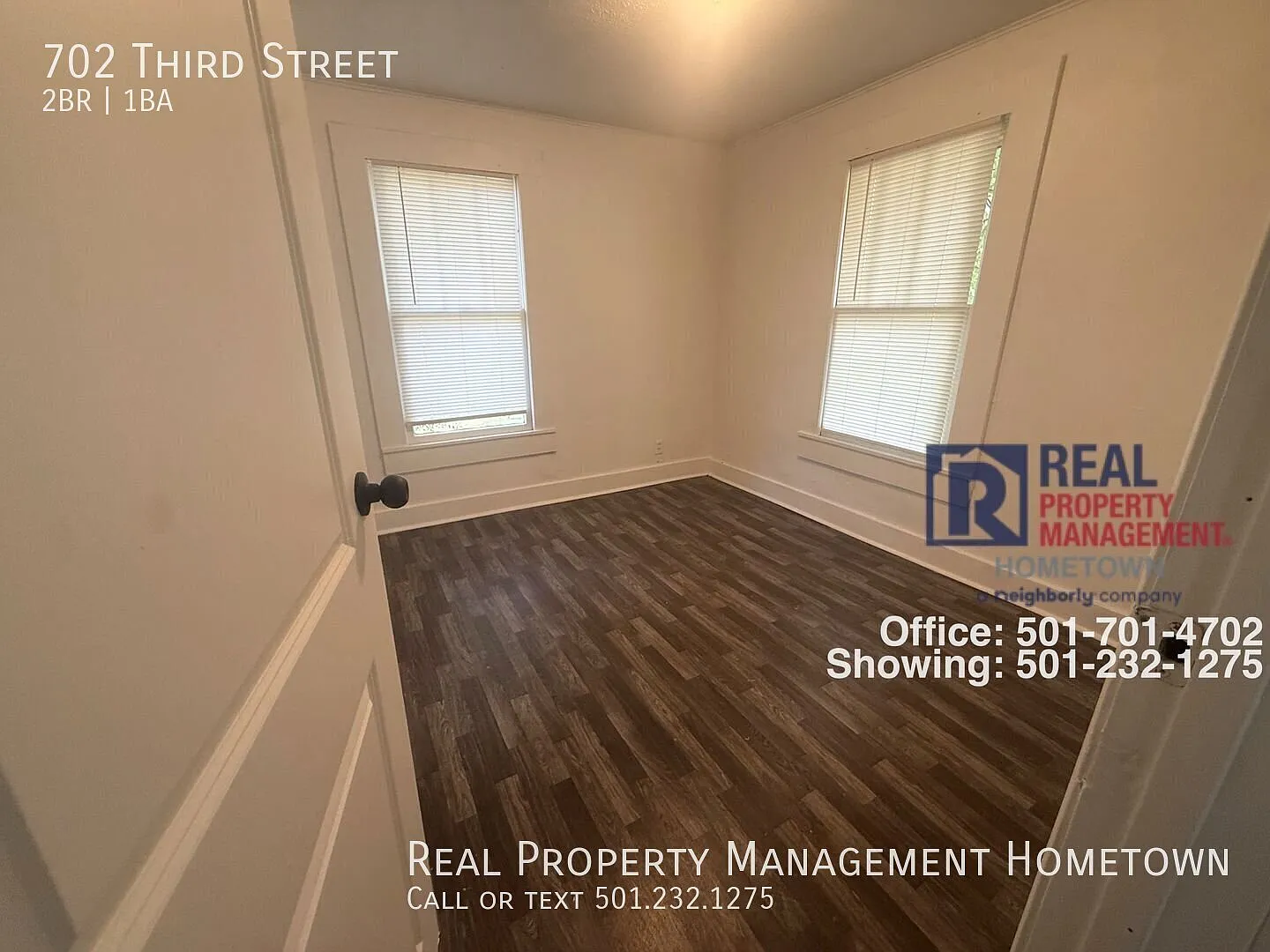 2 Bed 1 Bath Home In Hot Springs!! — Photo 4