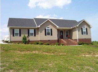 238 Peavine Way, Ringgold, GA 30739