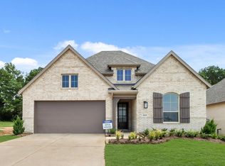 18143 Hemlock Hazel Ln, Magnolia, TX 77355