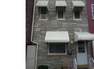 521 Minor St, Reading, PA 19602