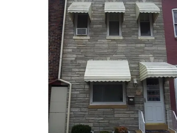 521 Minor St, Reading, PA 19602