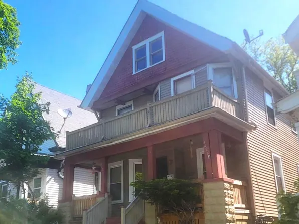 3426 North 23rd STREET, Milwaukee, WI 53206