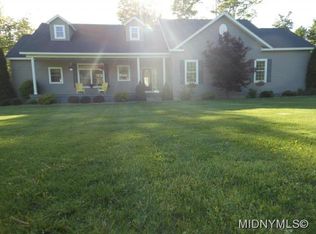 303 Prestwick Cv, Oriskany Falls, NY 13425