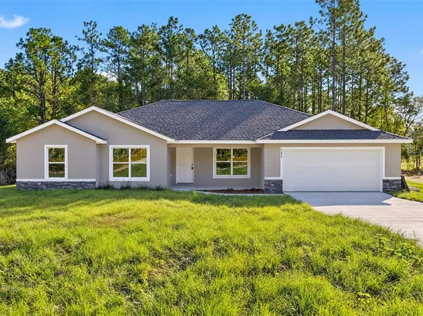 5513 SW 137TH COURT, OCALA, FL 34481